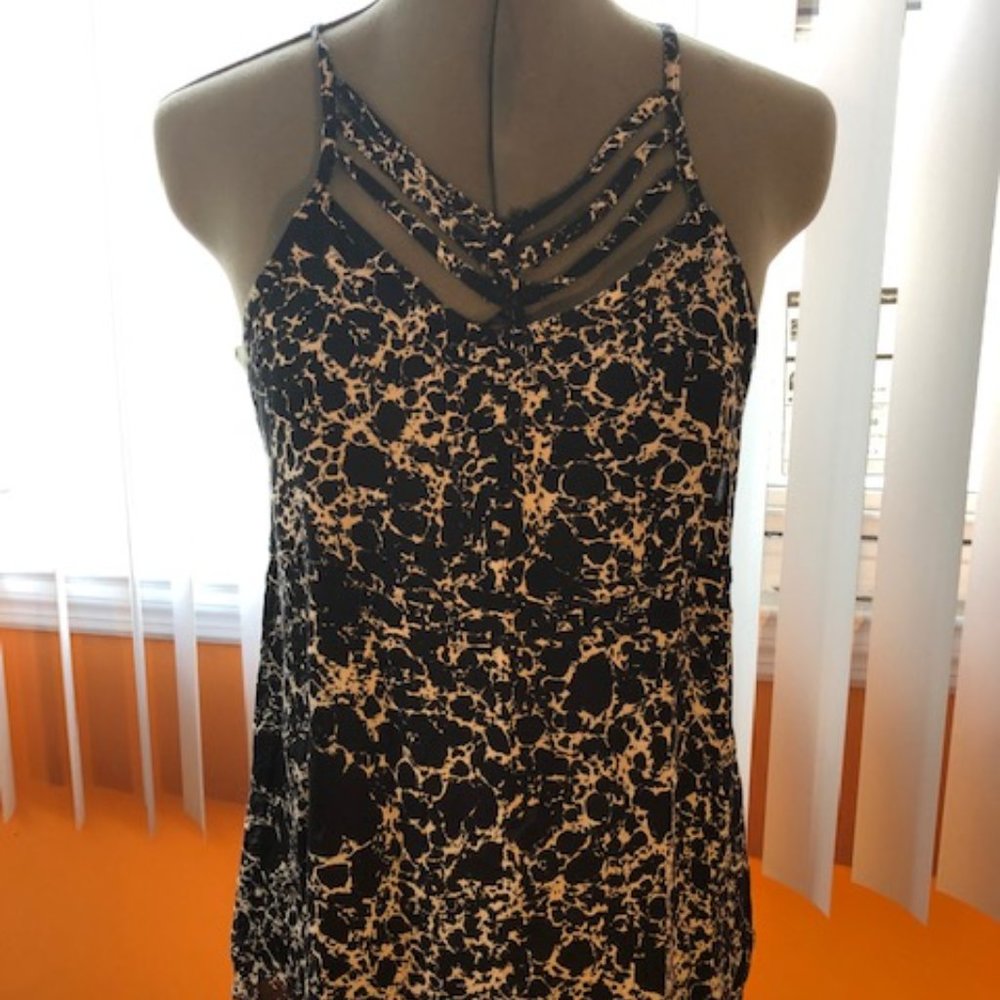 Summer top